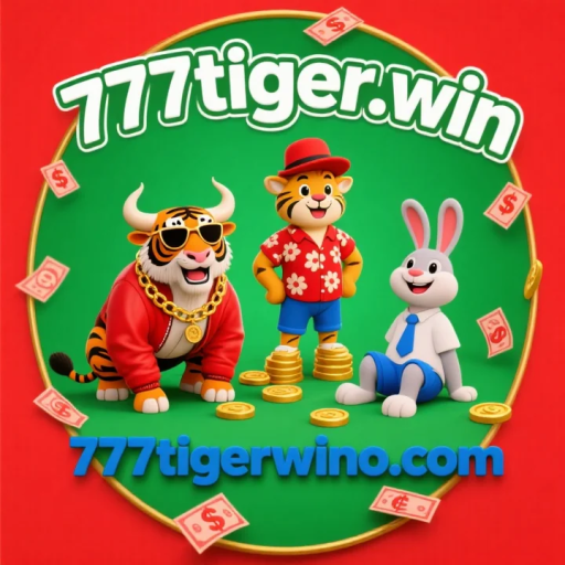 777tiger.win